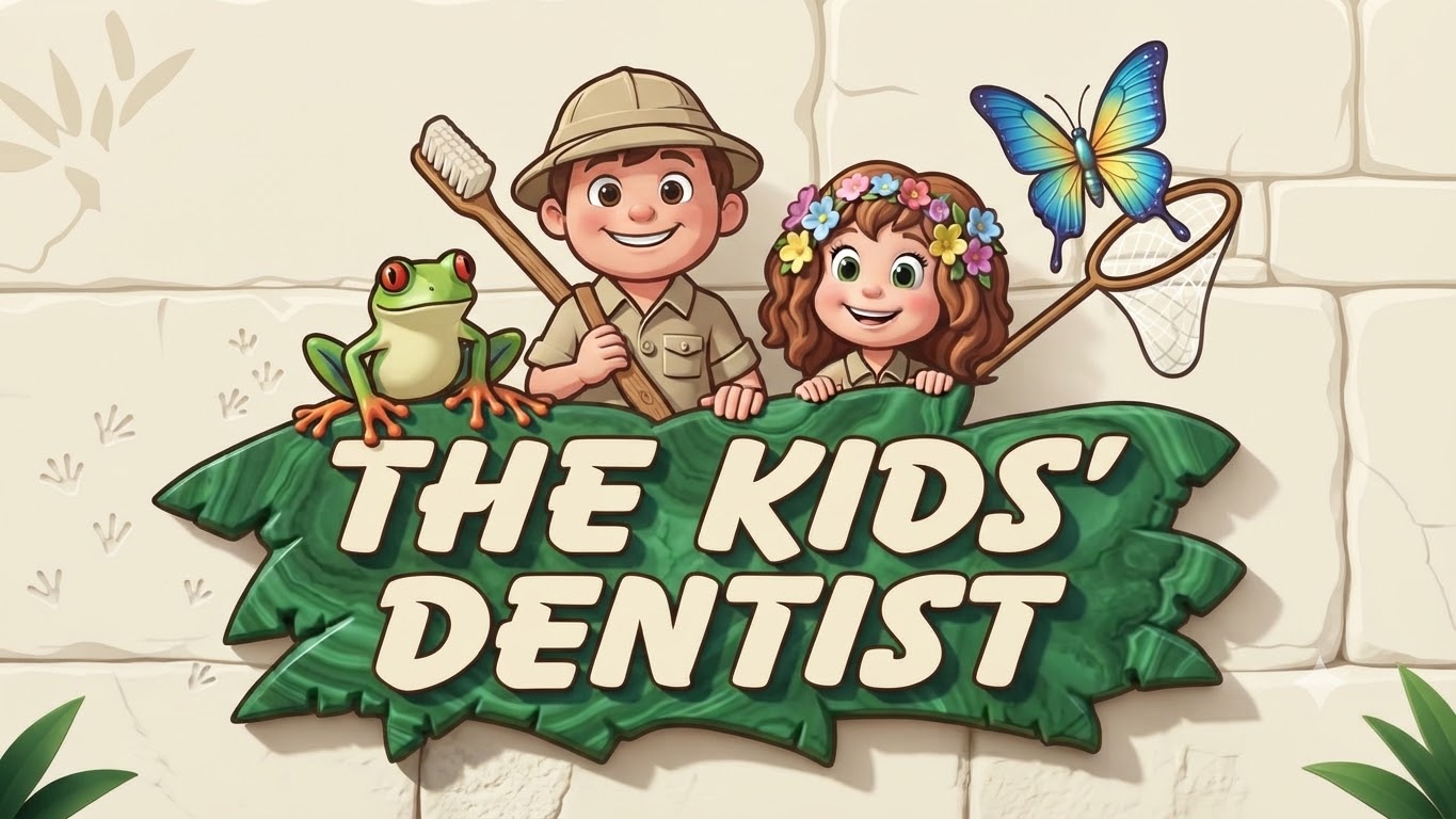The Kids' Dentist